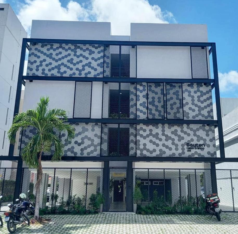 Flat Bauten Cabo Branco Ap301 - Joao Pessoa — Fotos 1