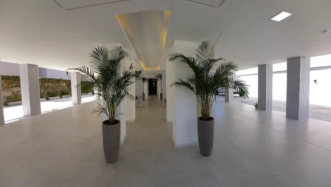 Flat Bauten Cabo Branco Ap301 - Joao Pessoa, Joao Pessoa